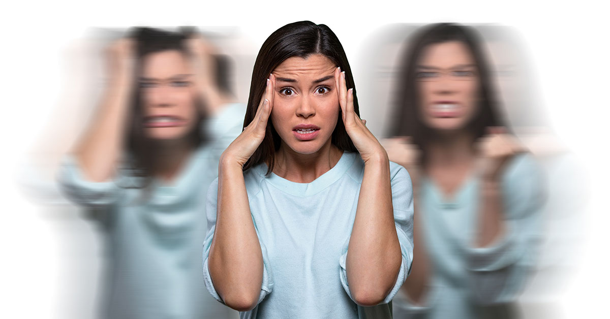 how hormones affect your health