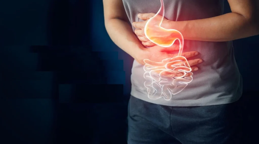 boost digestion naturally