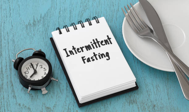 The Benefits of Intermittent Fasting Beyond Weight Loss: It’s Not Just About Shedding Pounds!