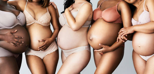The Incredible Journey of Pregnancy: What Every Expecting Mother Should Know