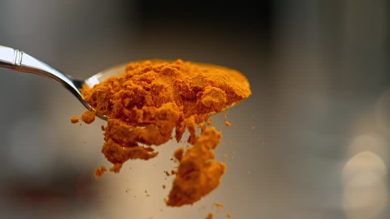The Incredible Health Benefits of Turmeric: Unlocking Nature’s Golden Secret