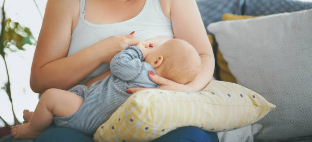 Breastfeeding: Benefits, Techniques, and Tips for New Moms