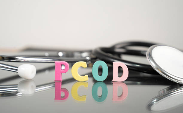 What is PCOD Problem in Women?