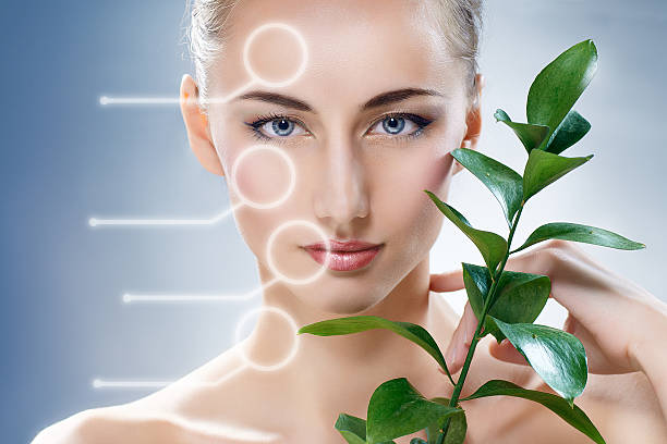 Superfoods for Glowing Skin: What to Eat for a Youthful Complexion