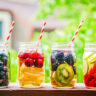 Detox Water Health Benefits and Myths: What You Need to Know