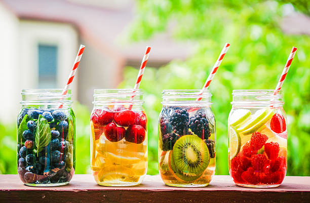 Detox Water Health Benefits and Myths: What You Need to Know
