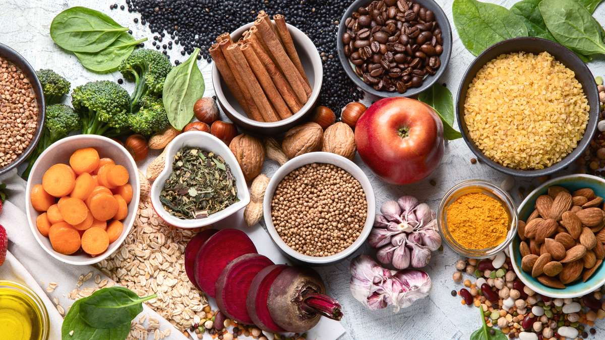 liver cleanse