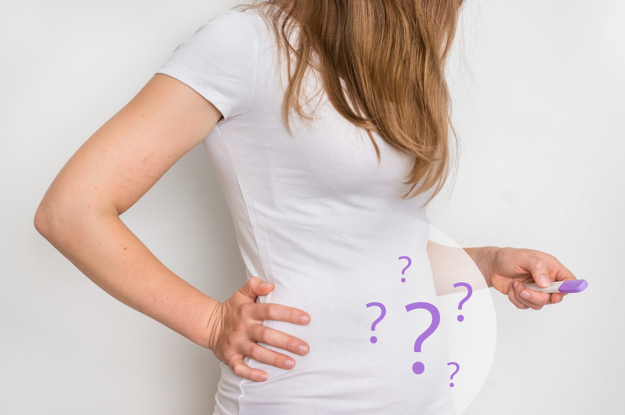 pregnancy journey
