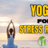 Yoga for Stress Relief: Because Who Hasn’t Wanted to Scream into a Pillow?
