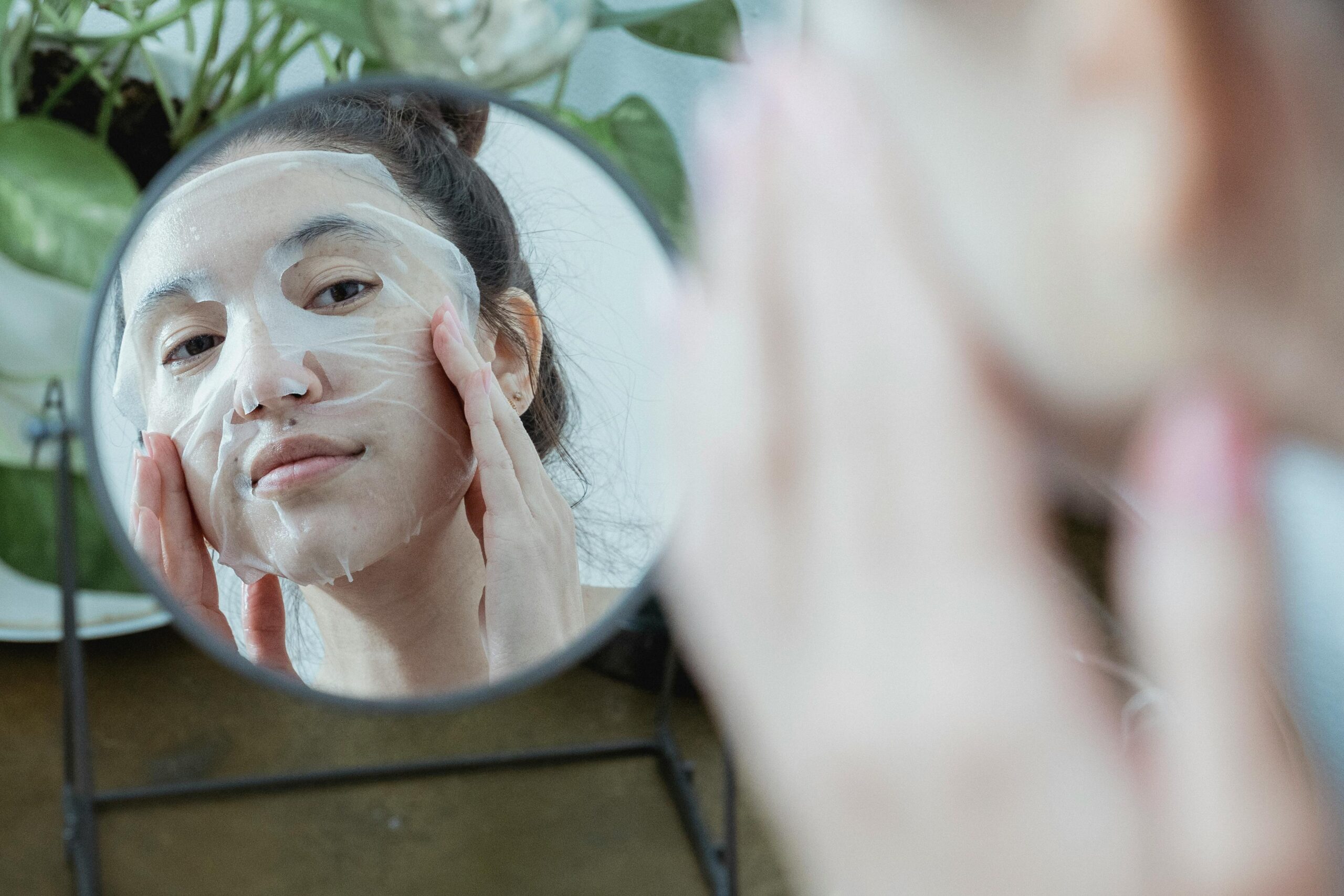 natural skincare ingredients