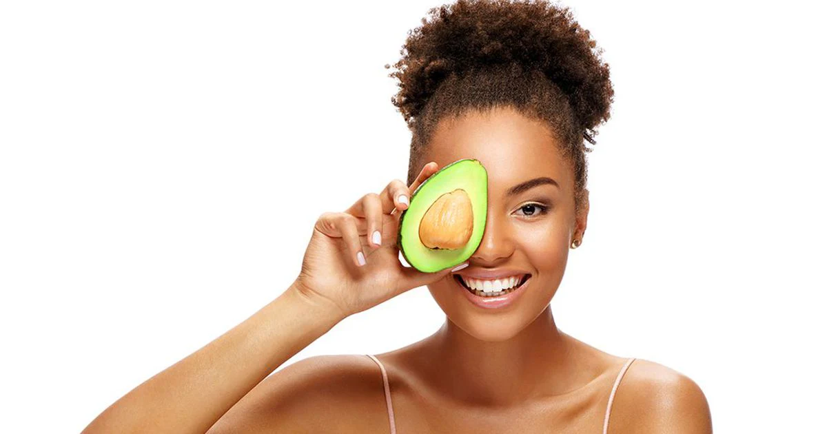 superfoods for glowing skin