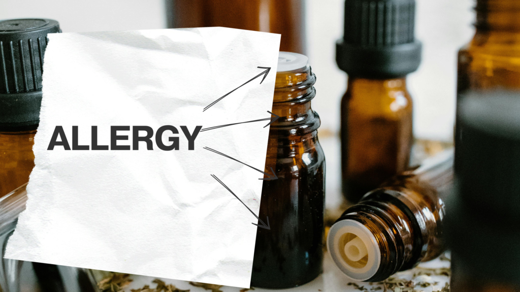 Allergy Treatment Options