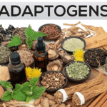 Adaptogens