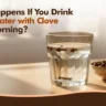 Clove Water