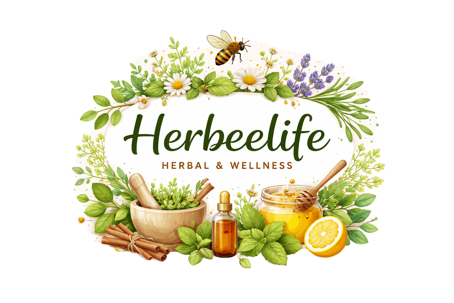 HerbeeLife