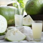 Benefits of Ash Gourd