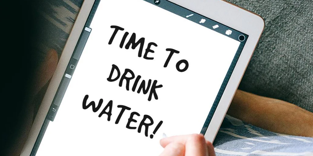 Chronic Dehydration