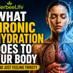 Chronic Dehydration