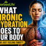 Chronic Dehydration