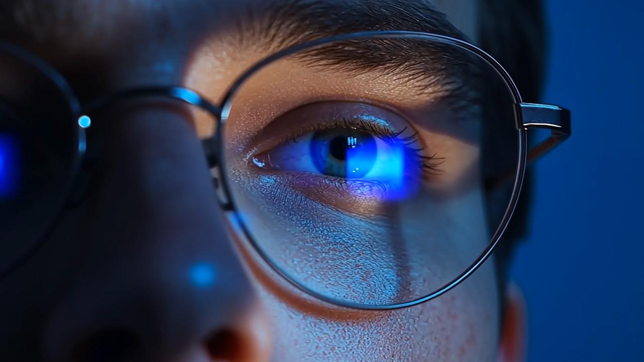 Digital Eye Strain