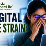 Digital Eye Strain