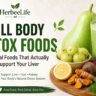 Forget Detox Teas — Eat These Foods for Natural Detox Support