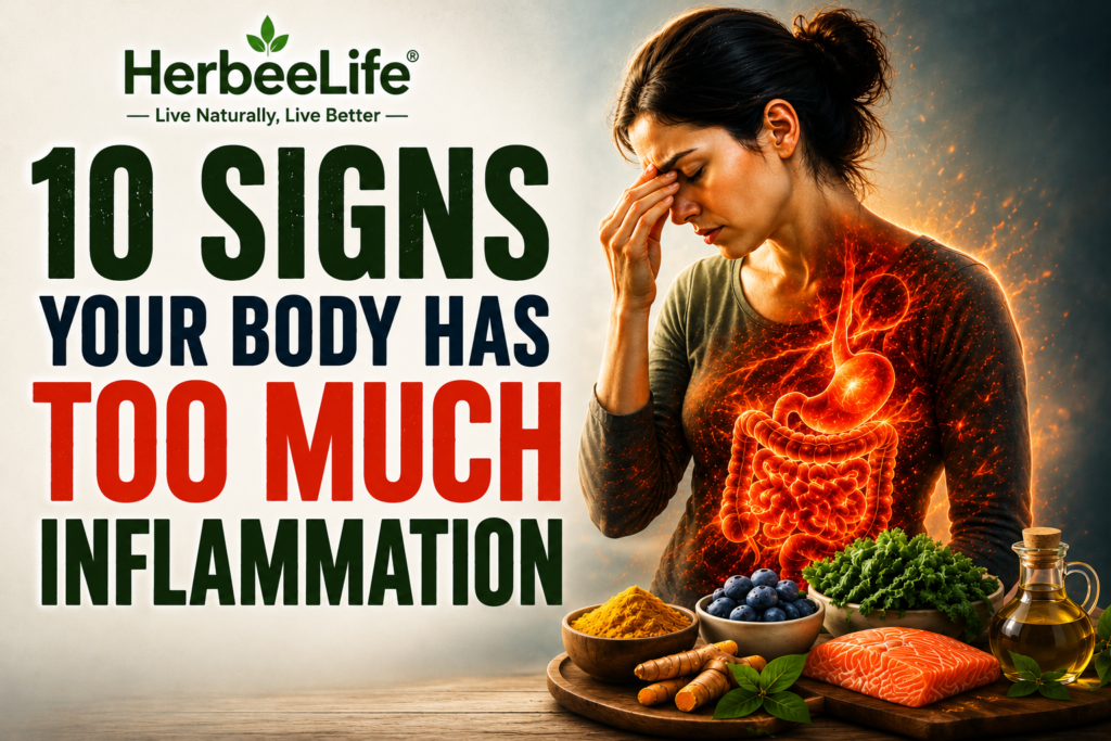 Inflammation
