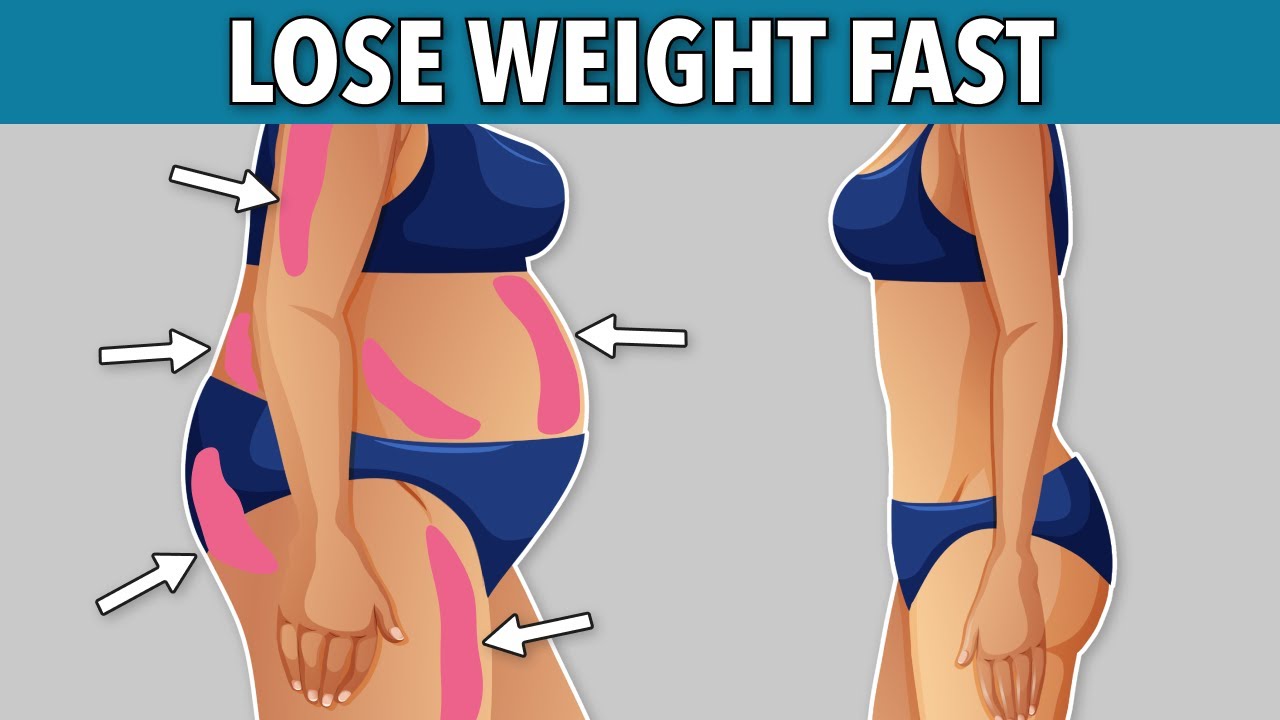 Lose Weight Fast