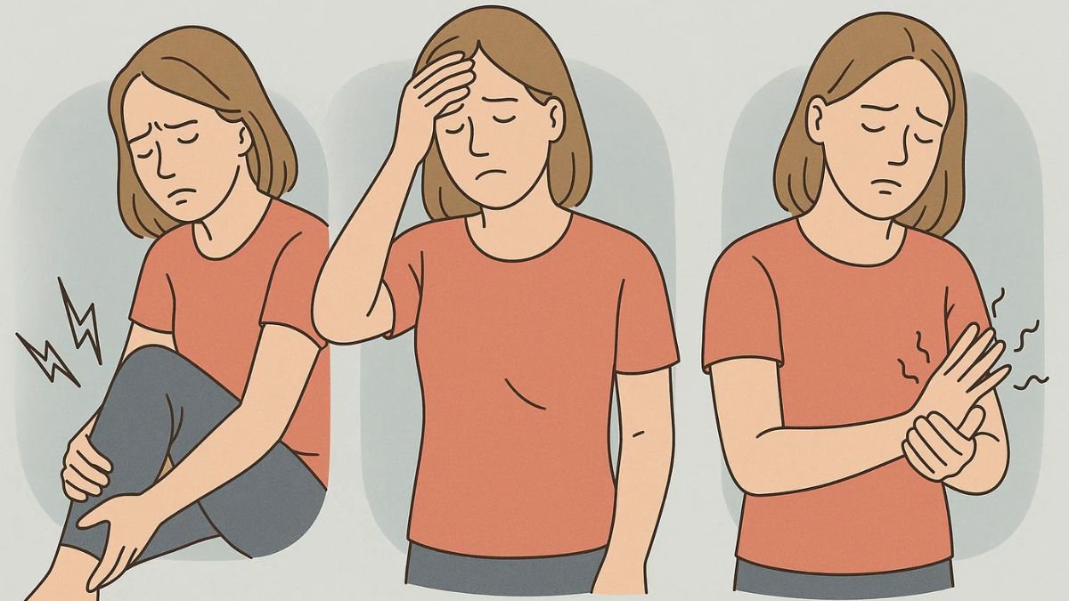 Magnesium Deficiency