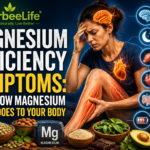 Magnesium Deficiency