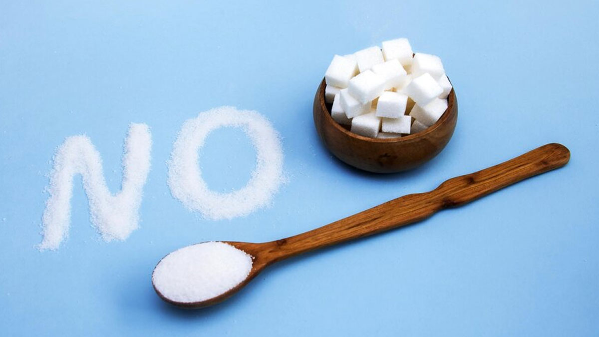 Quit Sugar for 30 Days