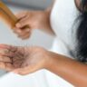 Sudden Hair Loss