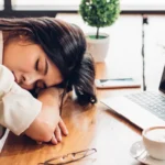 Tired Even After Sleeping