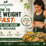 How to Lose Weight Fast: 10 Science-Backed Tips That Actually Work
