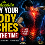 body pain