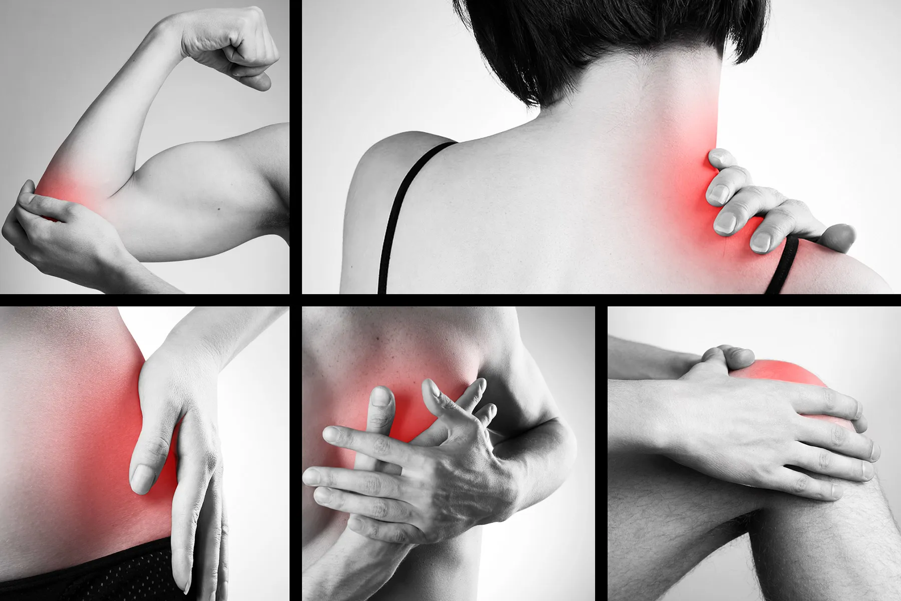 body pain