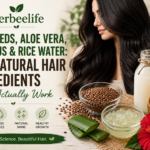 healthy hair