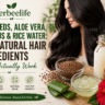 healthy hair