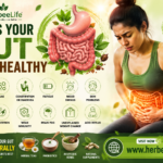 signs your gut is unhealthy