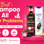 best shampoo for hair problems