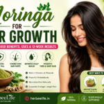 moringa for hair growth