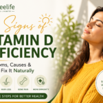 Vitamin D Deficiency