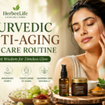 anti aging skin care routine