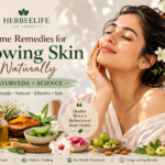 home remedies for glowing skin