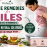 home remedies for piles