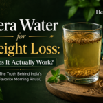 jeera water for weight loss