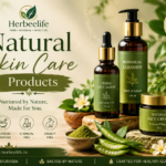 natural skin care products