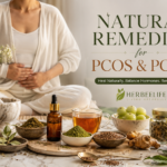 Natural remedies for PCOS
