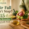 hair fall