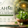 brahmi benefits